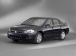 Chevrolet Impala 2006 года